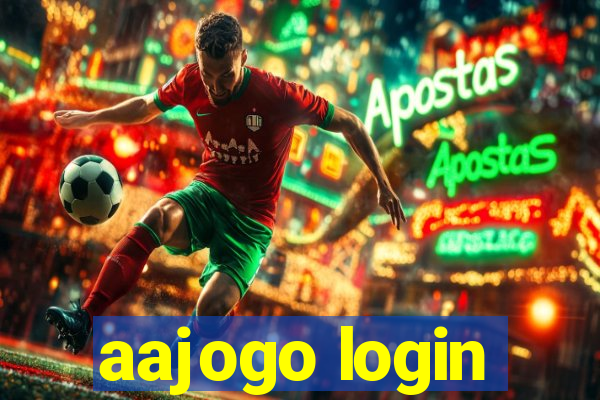 aajogo login